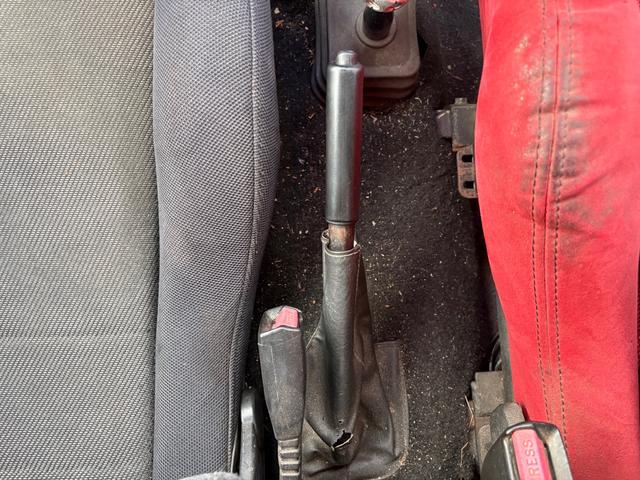 ジムニー ＨＣ　ＡＣ　ＰＳ　５ＭＴ　全塗装　バンカット　クローラー仕様　前後エアロッカー　ダウンギア　ダブルトランスファー　ダブルパワステ　ウィンチ　レカロシート　ＴＲフルガード　２５５ＭＴタイヤ　レカロ×２（46枚目）