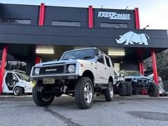 ジムニー JA11Vの中古車を探すなら【グーネット】～3ページ目～