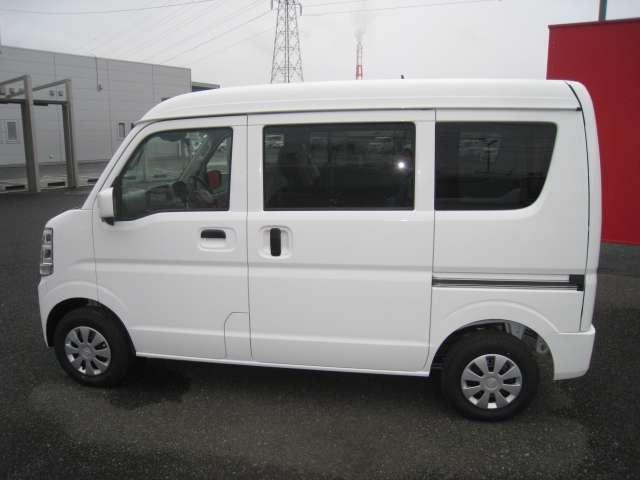 日産 ＮＶ１００クリッパーバン