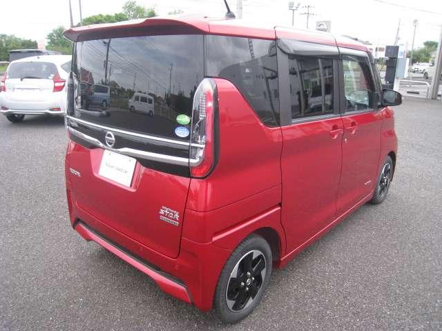 日産 ルークス