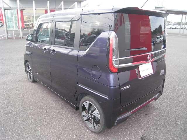 ルークス ６６０　ハイウェイスターＧターボ　プロパイロット　エディション　両側パワードア　アラウンドビュ　プリクラッシュセーフティー　メモリナビ　アダプティブクルコン　レーンキープ　インテリキ－　ＥＴＣ　ＬＥＤヘッドライト　アイドリングストップ　ドライブレコーダー　ＡＣ（16枚目）