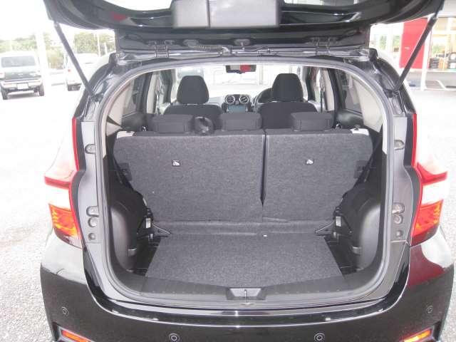 ノート １．２　ｅ－ＰＯＷＥＲ　Ｘ　３６０°カメラ　Ｒカメラ　運転席助手席エアバック　レーンキープ　ＡＵＴＯエアコン　盗難防止システム　ナビＴＶ　サイドカメラ　運転席エアバッグ　キーレスエントリー　ＬＥＤヘッド　ドラレコ　ＥＴＣ車載器（17枚目）