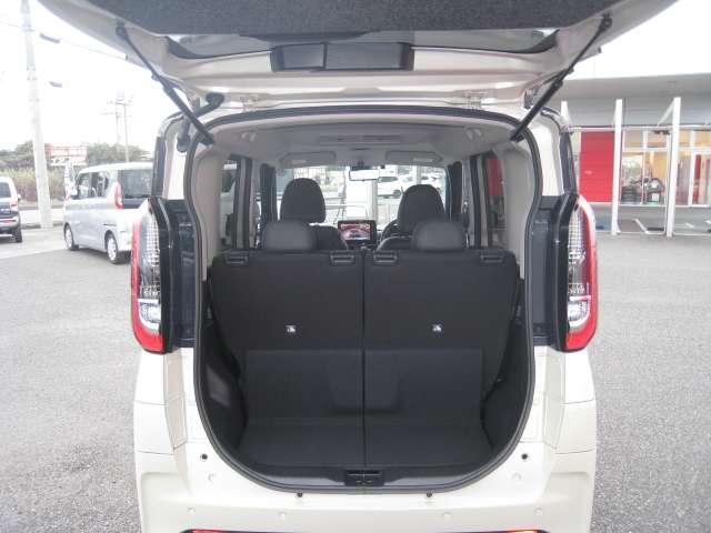 ルークス 660 ハイウェイスターGターボ プロパイロット エディション 両側パワードア アラウンドビュ プリクラッシュセーフティー メモリナビ アダプティブクルコン レーンキープ 展示試乗車UP 禁煙 インテリキ- ETC LEDヘッドライト アイドリングストップ AC(15枚目)