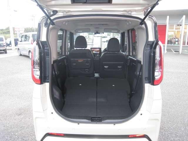 ルークス 660 ハイウェイスターGターボ プロパイロット エディション 両側パワードア アラウンドビュ プリクラッシュセーフティー メモリナビ アダプティブクルコン レーンキープ 展示試乗車UP 禁煙 インテリキ- ETC LEDヘッドライト アイドリングストップ AC(16枚目)