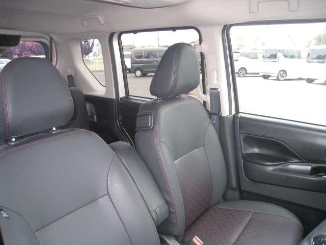 ルークス 660 ハイウェイスターGターボ プロパイロット エディション 両側パワードア アラウンドビュ プリクラッシュセーフティー メモリナビ アダプティブクルコン レーンキープ 展示試乗車UP 禁煙 インテリキ- ETC LEDヘッドライト アイドリングストップ AC(18枚目)