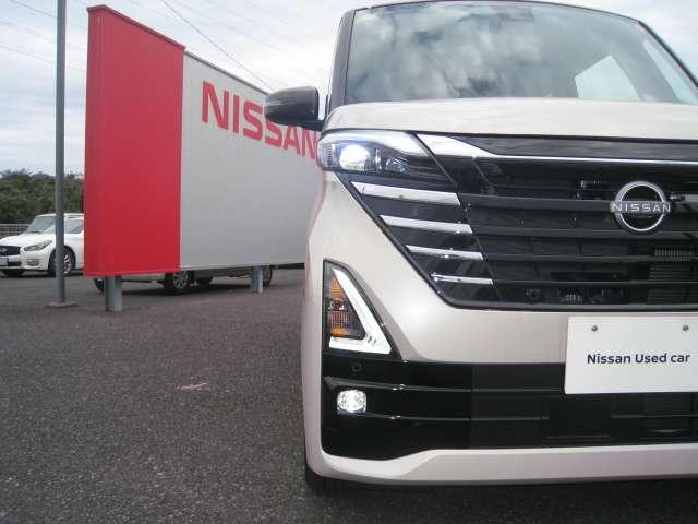 ルークス 660 ハイウェイスターGターボ プロパイロット エディション 両側パワードア アラウンドビュ プリクラッシュセーフティー メモリナビ アダプティブクルコン レーンキープ 展示試乗車UP 禁煙 インテリキ- ETC LEDヘッドライト アイドリングストップ AC(19枚目)