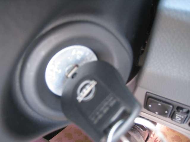 NV200バネットバン 1.6 DX エマージェンシーブレーキレス 前席P/W 車線逸脱 アイドリングストップ 点検記録簿 パワーステアリング エアバック マニュアルエアコン ABS キーフリー WエアB(18枚目)