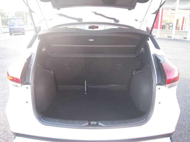 キックス １．２　Ｘ　（ｅ－ＰＯＷＥＲ）　ナビ＆ＴＶ　追従クルコン　スマートキー　ＬＥＤヘッド　レーンアシスト　パワーステアリング　盗難防止システム　ＥＴＣ　整備記録簿有　メモリーナビ　サイドエアバッグ　アルミ　ＡＡＣ　キーレス　Ｉストップ（17枚目）