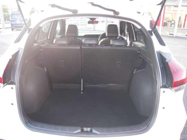 キックス １．２　Ｘ　（ｅ－ＰＯＷＥＲ）　ナビ＆ＴＶ　追従クルコン　スマートキー　ＬＥＤヘッド　レーンアシスト　パワーステアリング　盗難防止システム　ＥＴＣ　整備記録簿有　メモリーナビ　サイドエアバッグ　アルミ　ＡＡＣ　キーレス　Ｉストップ（18枚目）