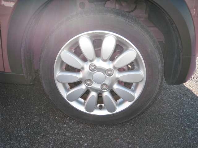 アルトラパン 660 X AC ナビTV 衝突軽減ブレーキ ISTOP 運転席助手席エアバッグ ETC セキュリティー 運転席エアバッグ ABS キーフリーシステム ワンセグTV アルミホイール メモリーナビ PW(11枚目)