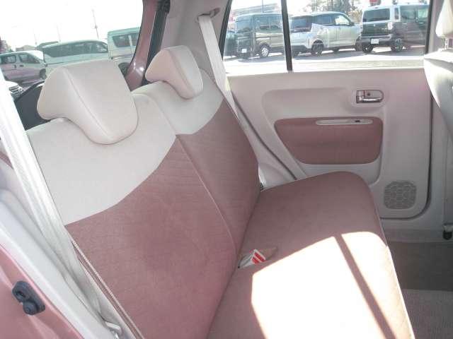 アルトラパン 660 X AC ナビTV 衝突軽減ブレーキ ISTOP 運転席助手席エアバッグ ETC セキュリティー 運転席エアバッグ ABS キーフリーシステム ワンセグTV アルミホイール メモリーナビ PW(19枚目)