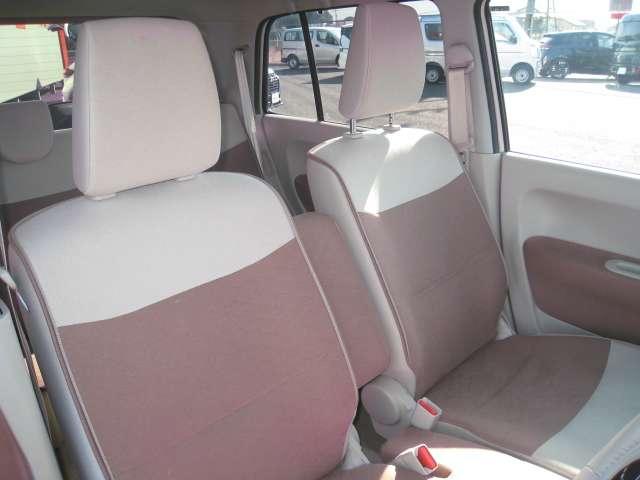 アルトラパン 660 X AC ナビTV 衝突軽減ブレーキ ISTOP 運転席助手席エアバッグ ETC セキュリティー 運転席エアバッグ ABS キーフリーシステム ワンセグTV アルミホイール メモリーナビ PW(20枚目)