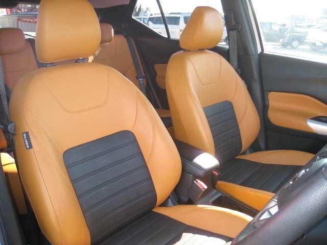 キックス １．２　Ｘ　ツートーン　インテリアエディション　（ｅ－ＰＯＷＥＲ）　エマージェンシーＢ　セキュリティ　アラウンドモニター　Ｒカメラ　ＬＥＤ　エアコン　ドラレコ　スマートキー　記録簿　ＥＴＣ　メモリーナビ　サイドエアバック　ＡＷ　キーレス　寒冷地仕様　ワンセグＴＶ（20枚目）