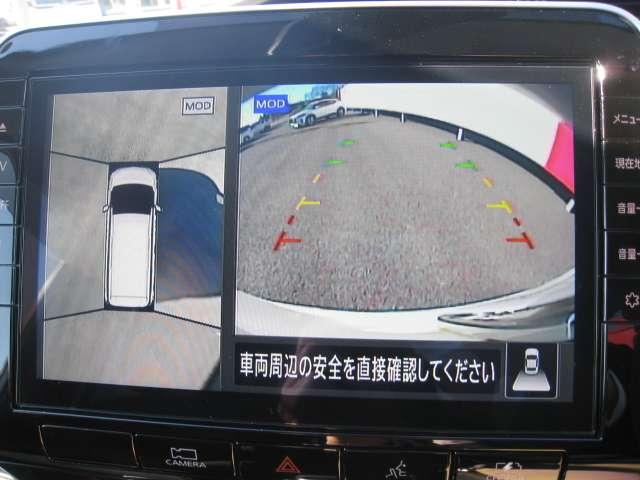 セレナ 1.2 e-POWER ハイウェイスター V 360°カメラ エマジェンシーブレーキ スマキー バックカメラ 禁煙 LED レーンアシスト 点検記録簿付 ETC ドラレコ Aストップ イモビ フルオートエアコン アルミホイール エアバック ABS(5枚目)