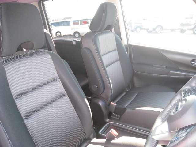 セレナ 1.2 e-POWER ハイウェイスター V 360°カメラ エマジェンシーブレーキ スマキー バックカメラ 禁煙 LED レーンアシスト 点検記録簿付 ETC ドラレコ Aストップ イモビ フルオートエアコン アルミホイール エアバック ABS(20枚目)