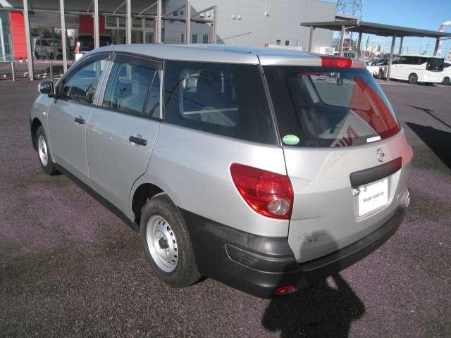 ＮＶ１５０ＡＤ １．５　ＶＥ　Ｂカメ　エマージェンシーブレーキ　パワーウインドウ　ＰＳ　キーレス　ＥＴＣ　車線逸脱警報　ナビＴＶ　ワンセグ　エアバッグ　運転席助手席エアバック　エアコン　メモリーナビ　ＡＢＳ　メンテナンスノート（12枚目）