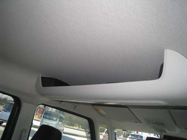 スペーシアベース ６６０　ＸＦ　衝突被害軽減　パワーウィンドー　ナビＴＶ　ドライブレコーダー　盗難警報装置　車線逸脱警報装置　Ａストップ　ワンセグＴＶ　フルオートエアコン　クルコン　キーフリー　片側電動両側スライドドア　スマートキー（56枚目）