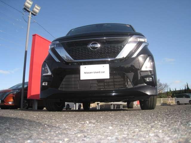 ルークス ６６０　ハイウェイスターＧターボ　プロパイロット　エディショ　両側電動ＳＤ　緊急ブレーキ　追従クルコン　ｉ－ｓｔｏｐ　スマートキー＆プッシュスタート　パワーウインドウ　禁煙　ＬＥＤライト　ＥＴＣ　レーンアシスト　サイドエアバック　オートエアコン　ドラレコ　ＡＢＳ（68枚目）