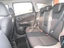 リアシート良好です♪後部座席は大人の人でも足元ゆったりしております♪