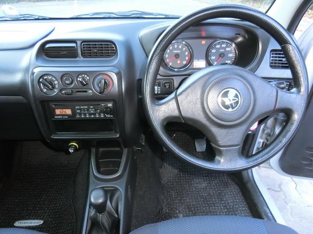 マニュアル 4WD ETC(15枚目)