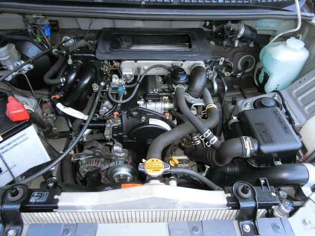 マニュアル 4WD ETC(16枚目)