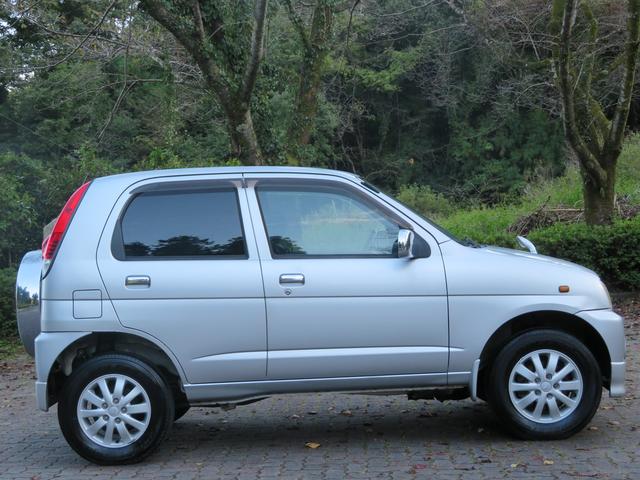 CL メモリアルエディション ETC 5速マニュアル 4WD タイミングベルト交換済【(4枚目)