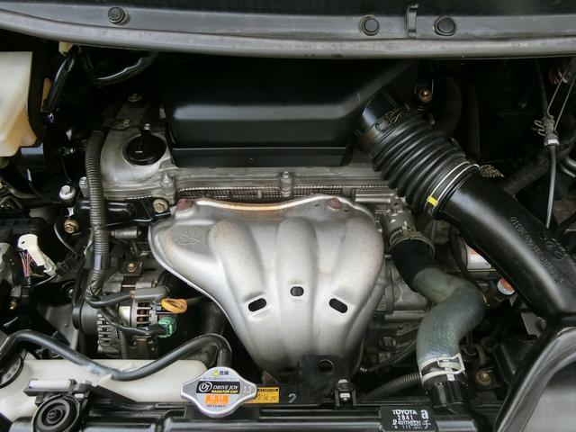 アエラス 4WD フロント カメラ DVDナビ(16枚目)