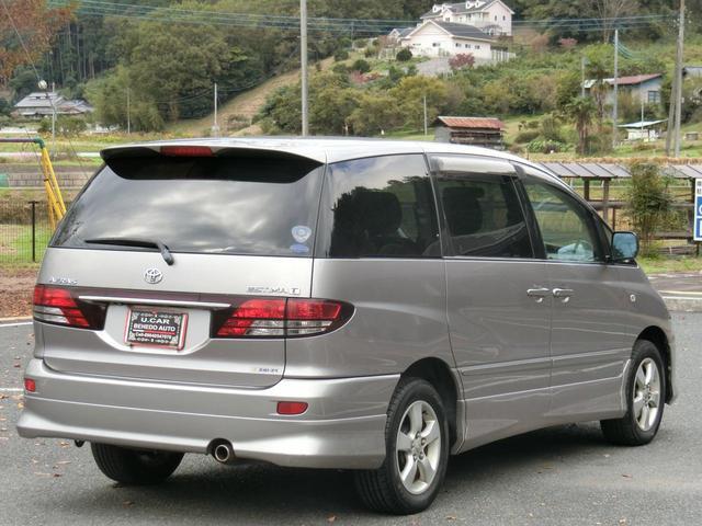 アエラス 4WD フロント カメラ DVDナビ(34枚目)