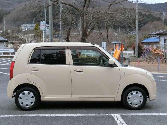 日産 ピノ