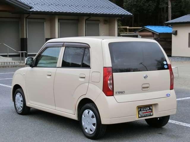 日産 ピノ