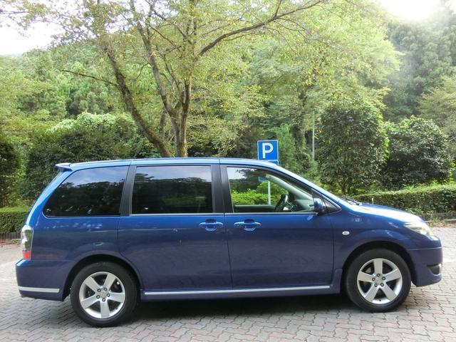 マツダ ＭＰＶ