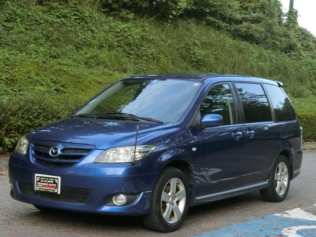 マツダ ＭＰＶ