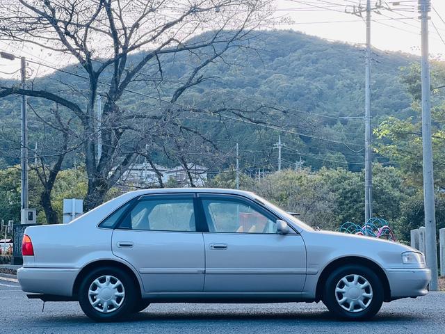 トヨタ スプリンター