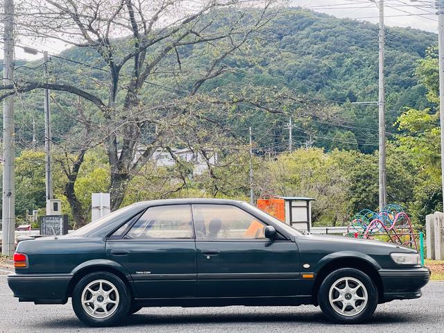 日産 ブルーバード