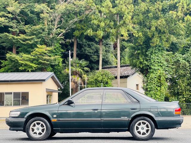 日産 ブルーバード