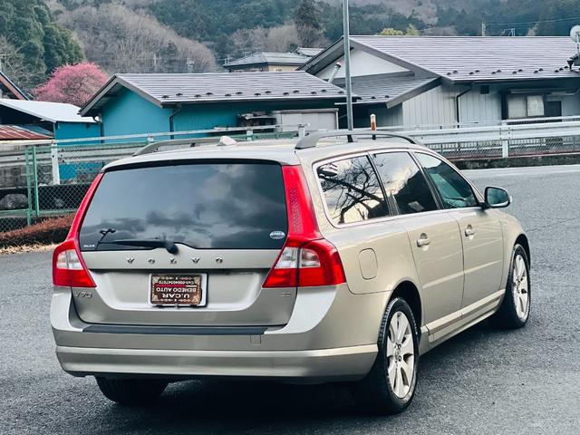 ボルボ Ｖ７０