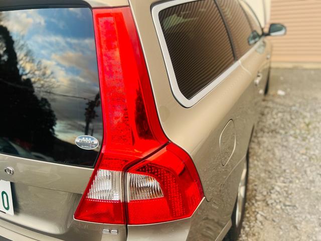 ボルボ Ｖ７０