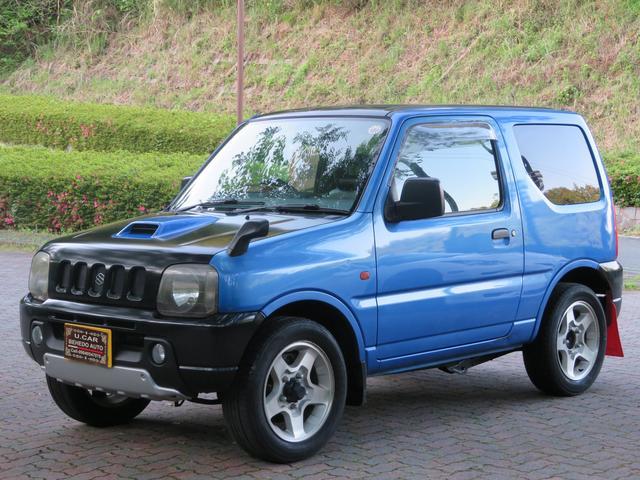 ＸＣ　アルミホイール　４ＷＤ　ＡＷＤ　フルフラット　パワーウインドー　運転席助手席エアバッグ　ワイヤレスキー　四駆　ＡＣ　カセット　エアバック　ＡＢＳ(6枚目)