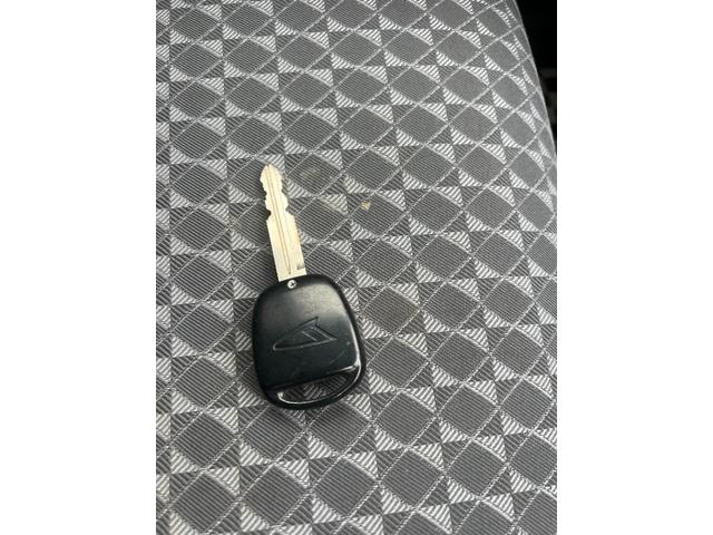 ミラジーノ ミニライト　盗難警報装置　パワステ　エアコンパワステ　パワーウィンドウ　ＡＢＳ　キーレスエントリー　衝突安全ボディ　運転席エアバック　運転席助手席エアバッグ　ＥＴＣ付（29枚目）