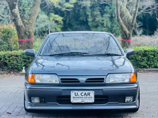 NISSAN PRIMERA 2.0TM