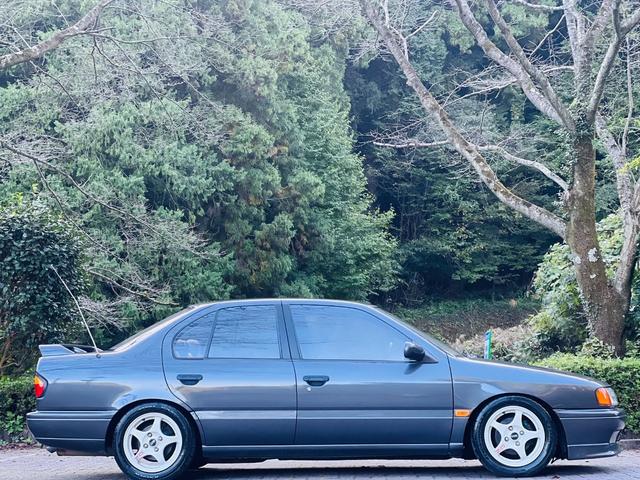 NISSAN PRIMERA 2.0TM