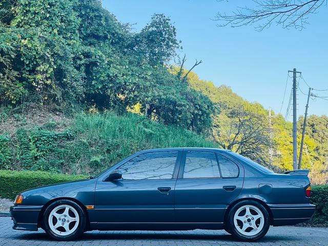 NISSAN PRIMERA 2.0TM