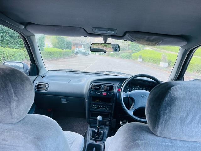 NISSAN PRIMERA 2.0TM