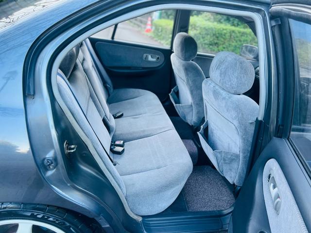 NISSAN PRIMERA 2.0TM