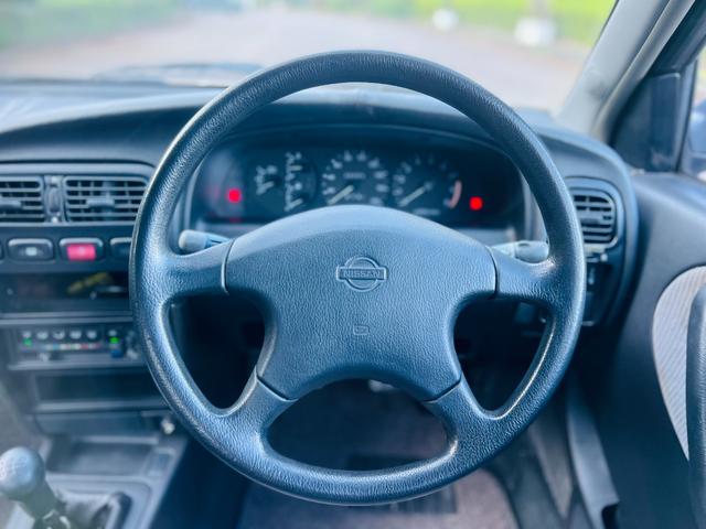 NISSAN PRIMERA 2.0TM