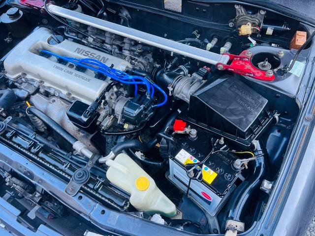 NISSAN PRIMERA 2.0TM