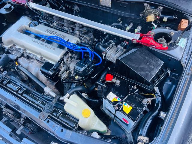 NISSAN PRIMERA 2.0TM