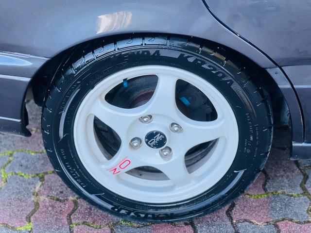 NISSAN PRIMERA 2.0TM