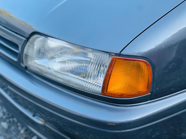 NISSAN PRIMERA 2.0TM