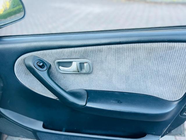 NISSAN PRIMERA 2.0TM